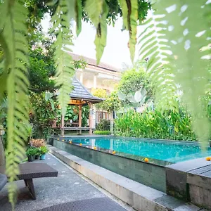 I Gusti Nyoman Oka Homestay Ubud (Bali)