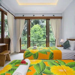 Telaga Homestay Ubud (Bali)